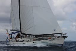 Beneteau 50 in Lefkada / Port of Lefkas thumbnail 23