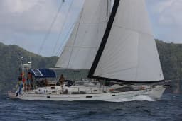 Beneteau 50 in Lefkada / Port of Lefkas thumbnail 25