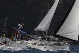 Beneteau 50 in Lefkada / Port of Lefkas thumbnail 26