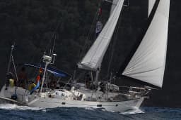 Beneteau 50 in Lefkada / Port of Lefkas thumbnail 27