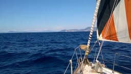 Beneteau 50 in Lefkada / Port of Lefkas thumbnail 4