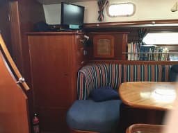 Beneteau 50 in Lefkada / Port of Lefkas thumbnail 6