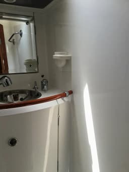 Beneteau 50 in Lefkada / Port of Lefkas thumbnail 7
