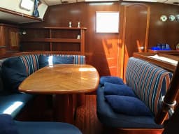 Beneteau 50 in Lefkada / Port of Lefkas thumbnail 9