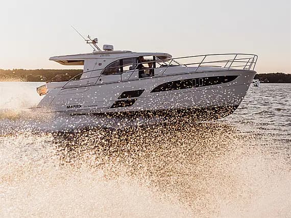 Marex 330 in Šibenik / D-Marin Marina Mandalina - Photo 1