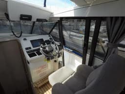 Marex 330 in Šibenik / D-Marin Marina Mandalina thumbnail 10