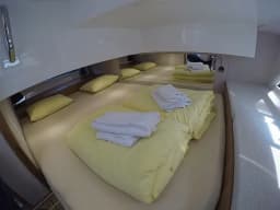 Marex 330 in Šibenik / D-Marin Marina Mandalina thumbnail 11