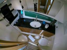 Marex 330 in Šibenik / D-Marin Marina Mandalina thumbnail 12
