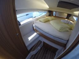 Marex 330 in Šibenik / D-Marin Marina Mandalina thumbnail 13