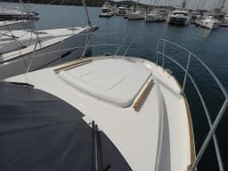 Marex 330 in Šibenik / D-Marin Marina Mandalina thumbnail 14