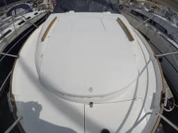 Marex 330 in Šibenik / D-Marin Marina Mandalina thumbnail 15