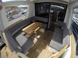 Marex 330 in Šibenik / D-Marin Marina Mandalina thumbnail 18