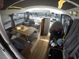 Marex 330 in Šibenik / D-Marin Marina Mandalina thumbnail 19