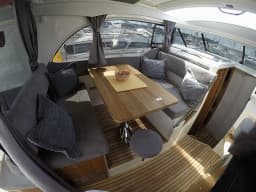 Marex 330 in Šibenik / D-Marin Marina Mandalina thumbnail 20