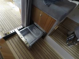 Marex 330 in Šibenik / D-Marin Marina Mandalina thumbnail 22