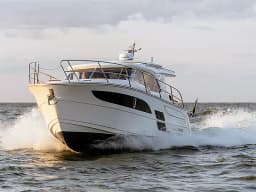 Marex 330 in Šibenik / D-Marin Marina Mandalina thumbnail 25