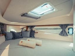 Marex 330 in Šibenik / D-Marin Marina Mandalina thumbnail 5