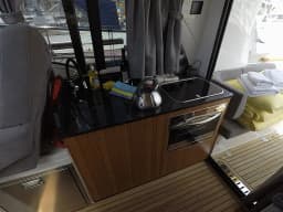 Marex 330 in Šibenik / D-Marin Marina Mandalina thumbnail 7