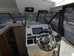 Marex 330 in Šibenik / D-Marin Marina Mandalina thumbnail 8