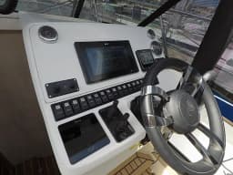 Marex 330 in Šibenik / D-Marin Marina Mandalina thumbnail 9