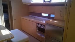 Dufour 460 Grand Large in Sicily / Marsala Marina thumbnail 11