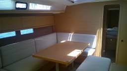 Dufour 460 Grand Large in Sicily / Marsala Marina thumbnail 13