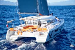 Excess 12 in Zadar / Marina Zadar thumbnail 10