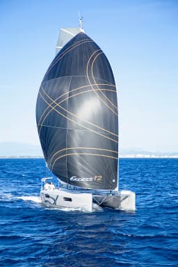 Excess 12 in Zadar / Marina Zadar thumbnail 12