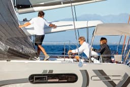 Excess 12 in Zadar / Marina Zadar thumbnail 13