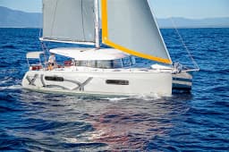 Excess 12 in Zadar / Marina Zadar thumbnail 15