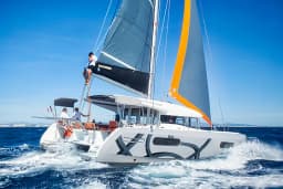 Excess 12 in Zadar / Marina Zadar thumbnail 16