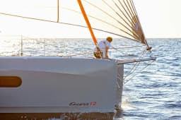 Excess 12 in Zadar / Marina Zadar thumbnail 17