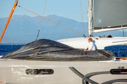 Excess 12 in Zadar / Marina Zadar thumbnail 18