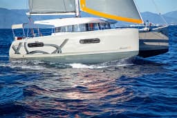 Excess 12 in Zadar / Marina Zadar thumbnail 19
