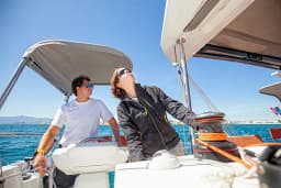Excess 12 in Zadar / Marina Zadar thumbnail 21