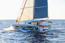 Excess 12 in Zadar / Marina Zadar thumbnail 22