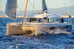 Excess 12 in Zadar / Marina Zadar thumbnail 24