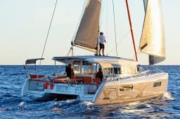 Excess 12 in Zadar / Marina Zadar thumbnail 26