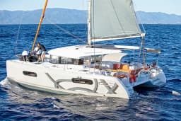 Excess 12 in Zadar / Marina Zadar thumbnail 27