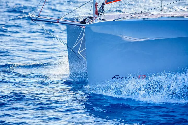 Excess 12 in Zadar / Marina Zadar - Photo 4