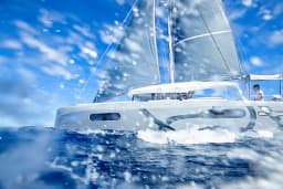 Excess 12 in Zadar / Marina Zadar thumbnail 30