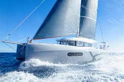 Excess 12 in Zadar / Marina Zadar thumbnail 31