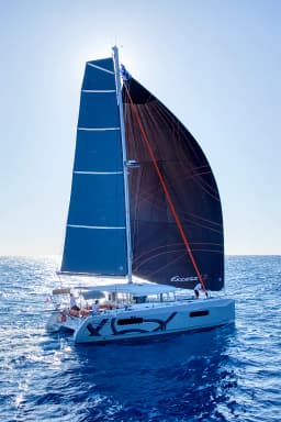 Excess 12 in Zadar / Marina Zadar thumbnail 34