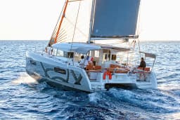 Excess 12 in Zadar / Marina Zadar thumbnail 36