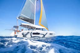 Excess 12 in Zadar / Marina Zadar thumbnail 37