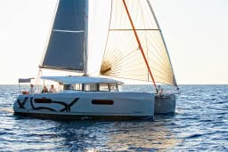 Excess 12 in Zadar / Marina Zadar thumbnail 38