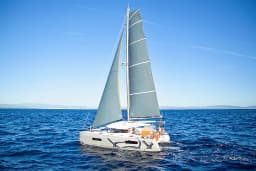 Excess 12 in Zadar / Marina Zadar thumbnail 39