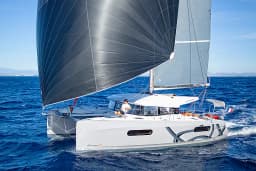 Excess 12 in Zadar / Marina Zadar thumbnail 40