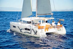 Excess 12 in Zadar / Marina Zadar thumbnail 42