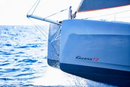 Excess 12 in Zadar / Marina Zadar thumbnail 43